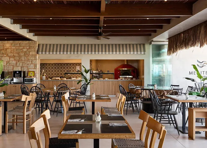 Stella Village Seaside Hotel (Adults Only)