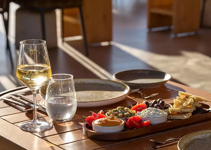 Stella Village Seaside Hotel (Adults Only)