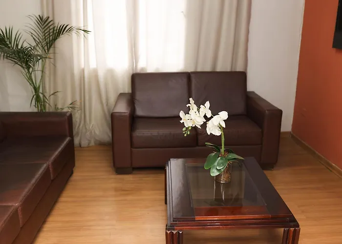 Hotel Rezende