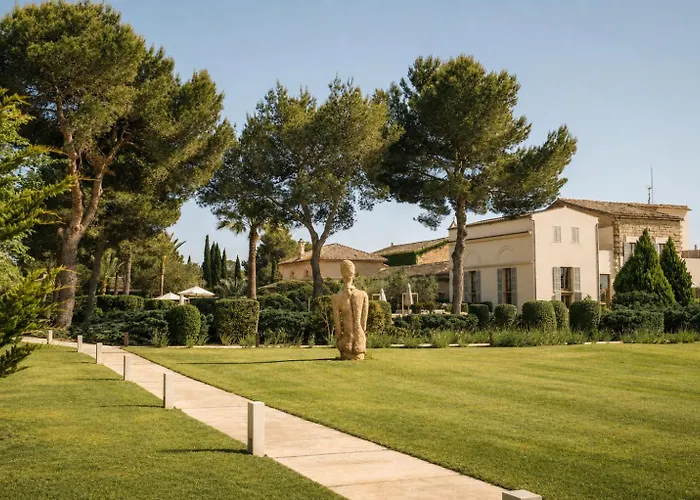 Fontsanta Hotel Thermal & Spa - Adults Only