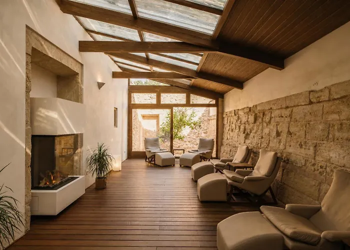 Fontsanta Hotel Thermal & Spa - Adults Only