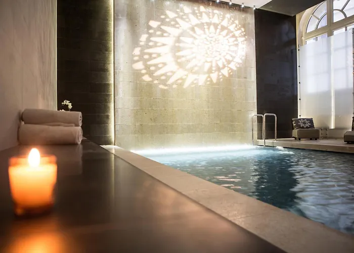 Intercontinental Marseille - Hotel Dieu By Ihg