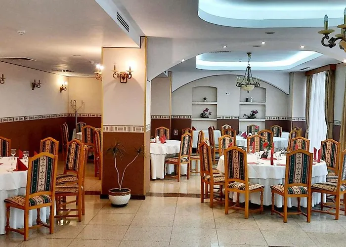 Hotel Europa