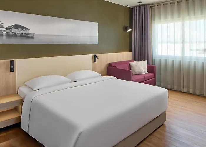 Park Inn By Radisson Davao