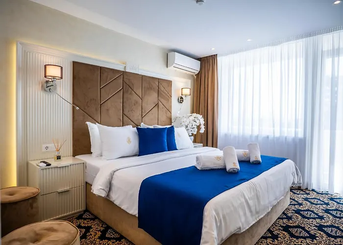 Hotel Belvedere