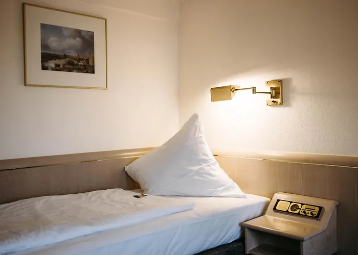 Zur Muehle - Hotel Am Fleth
