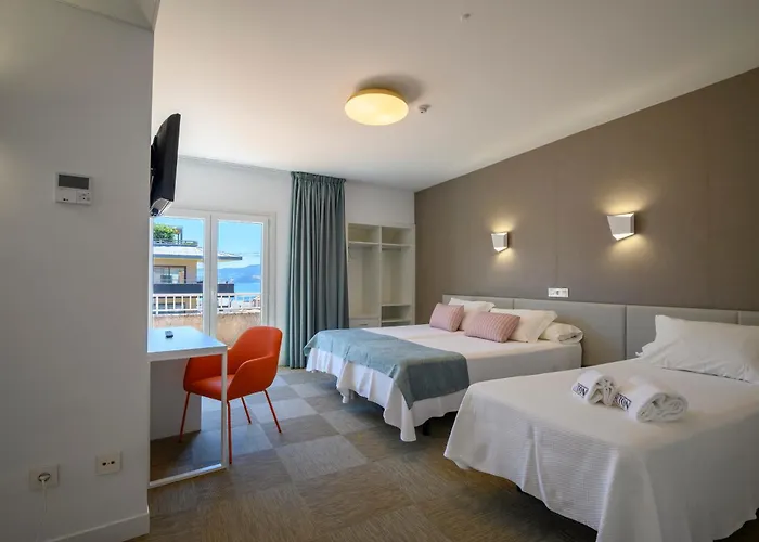 Hotel Ton