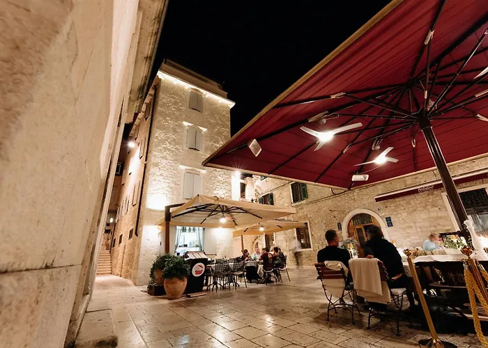 Murum Heritage Hotel