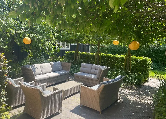 B&B - Sauna D'Olle Pastorie