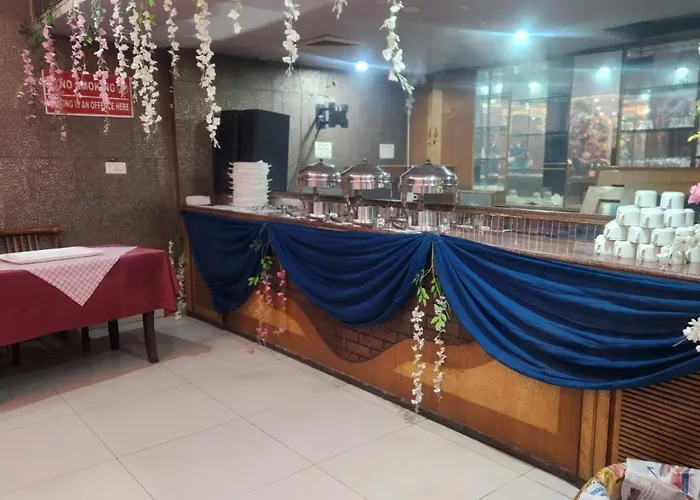 Hotel Sartaj