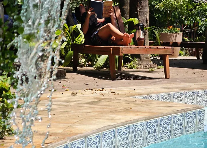 Hotel Chácara das Flores
