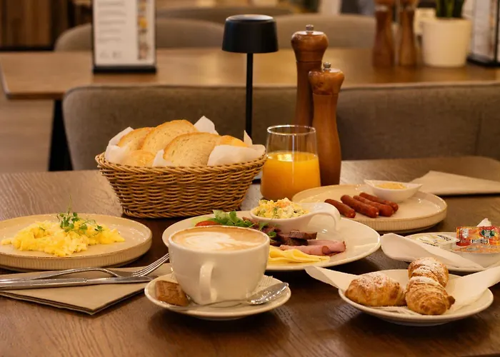 Hotel Vinnica