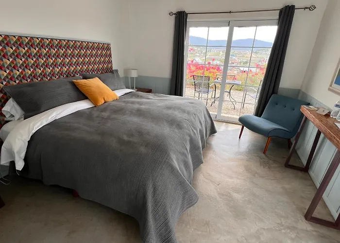 Santerra, Valle De Guadalupe