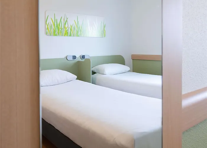 Ibis Budget Montauban Les Chaumes