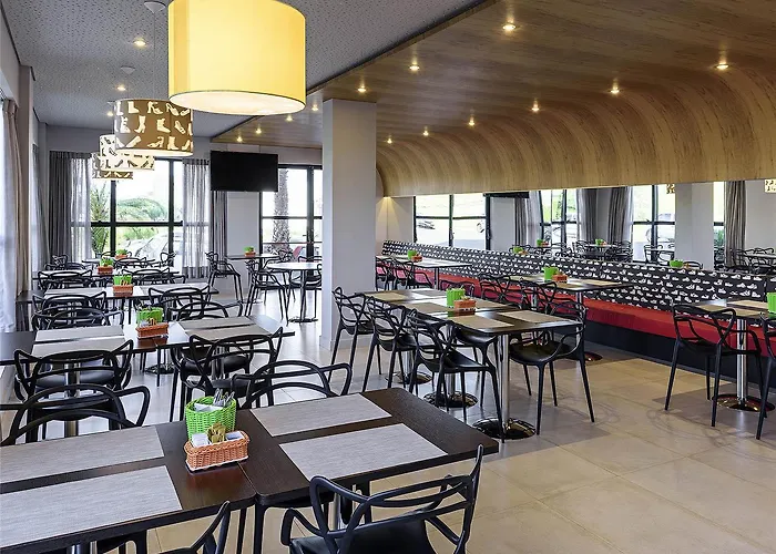 Ibis Styles Birigui