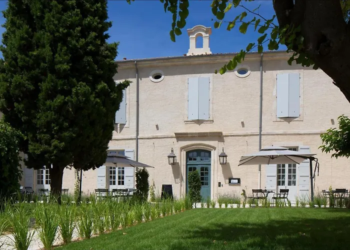 College des Doctrinaires, Hôtel, Résidence et SPA