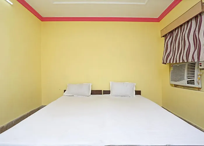 Hotel O Surya