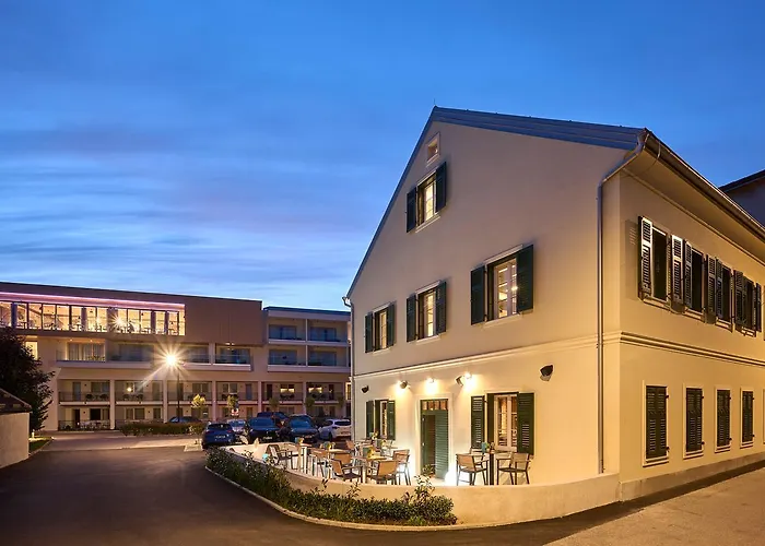 Aminess Florian & Godler Hotel