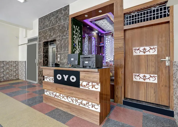 Spot On By Oyo Hotel Pratap Plaza