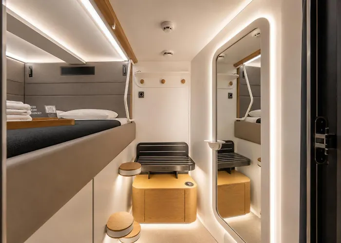Hotel Kepler Club Sabiha Goekcen Airport - International Transit Area Provincia di Provincia di Istanbul