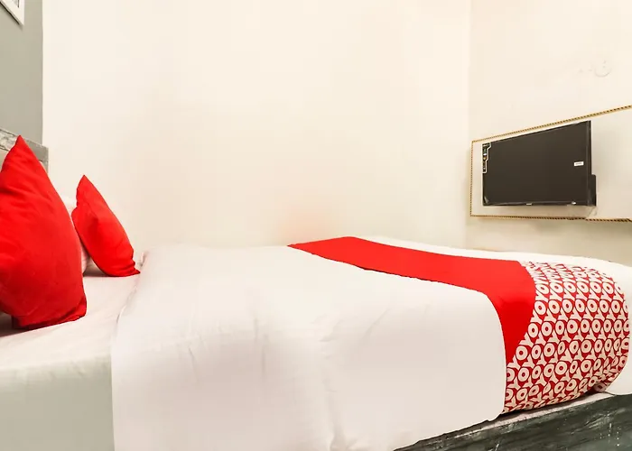 Hotel O Sheela
