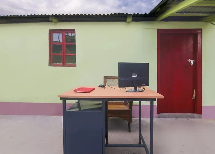 Hotel O Bell'S Bigxa Homestay