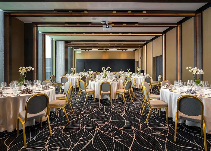 Movenpick Hotel Tallinn