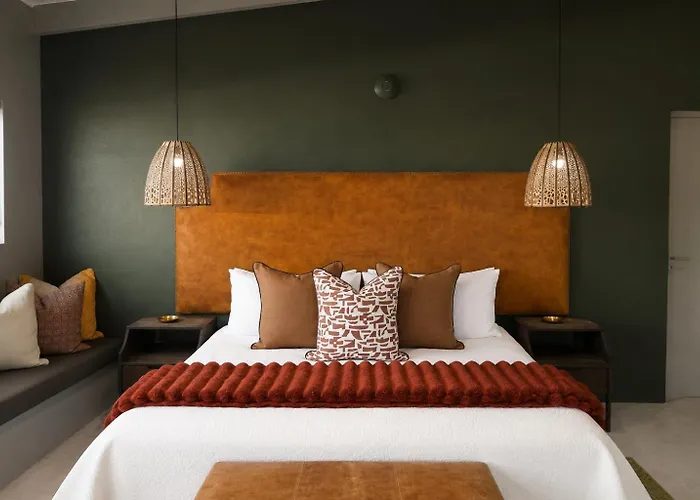 Belle Maroc Boutique Hotel