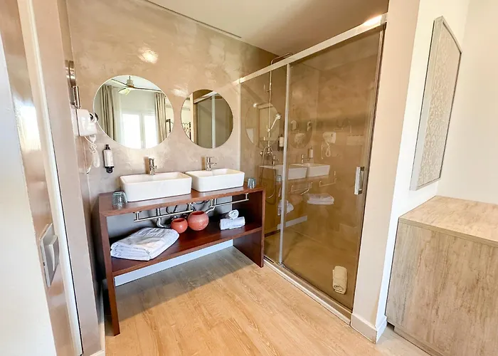 Añoreta Suites