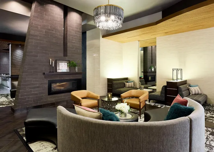 Archer Hotel Falls Church
