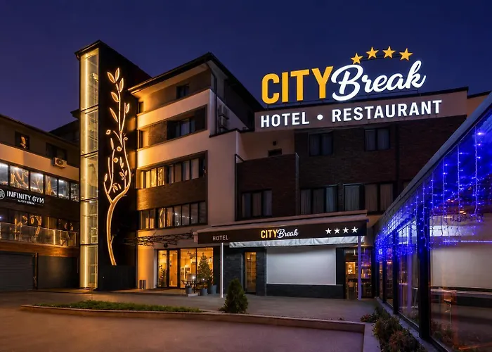 Hotel City Break