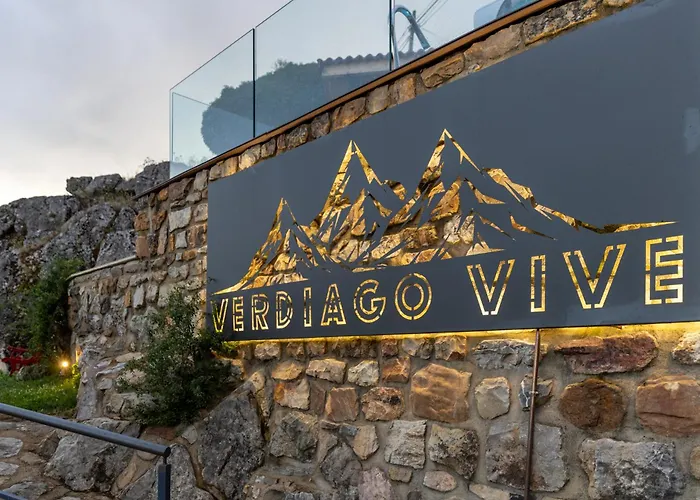 Verdiago Vive Hotel & Spa