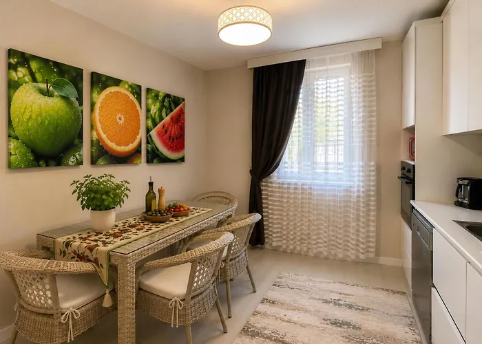 Garden Bungalows And Suites