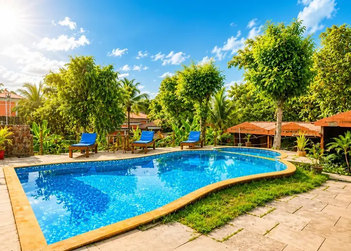 Royalstar Resort
