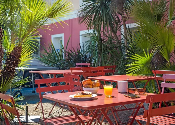 Ibis Budget Frajus Saint Raphael Capitou A8