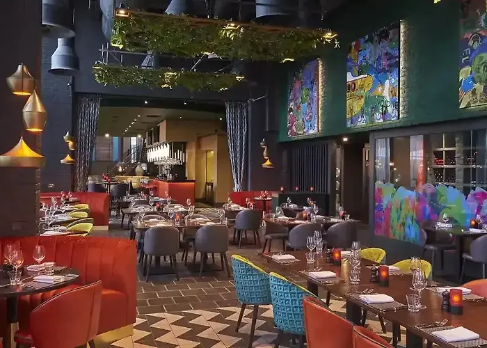 Malmaison Liverpool