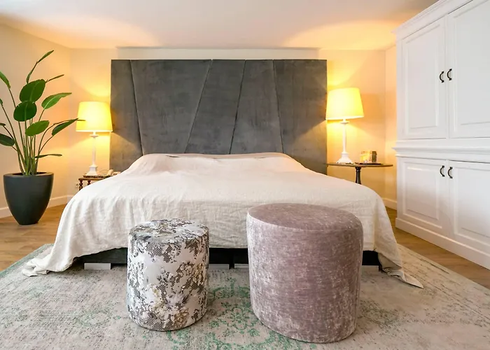 Hotel Keyser Breda
