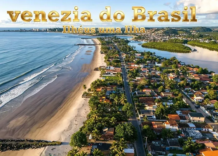 Pousada Rainha das Águas