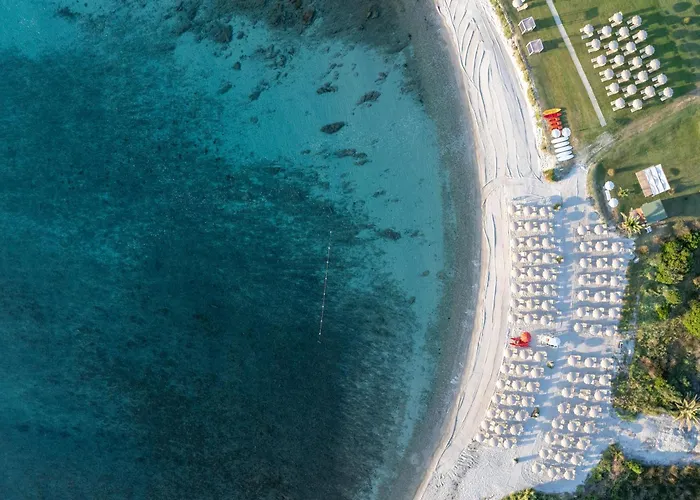 Amasea Resort