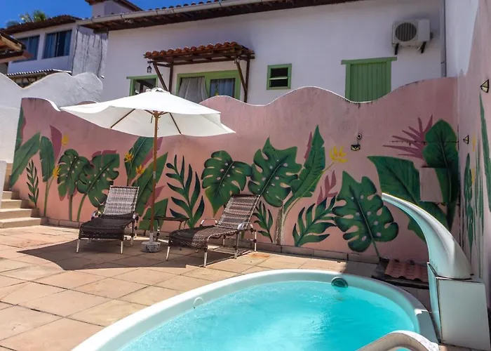 D'Ajuda Inn
