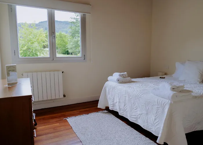 Amalurra Ecohotel & Retreat Center