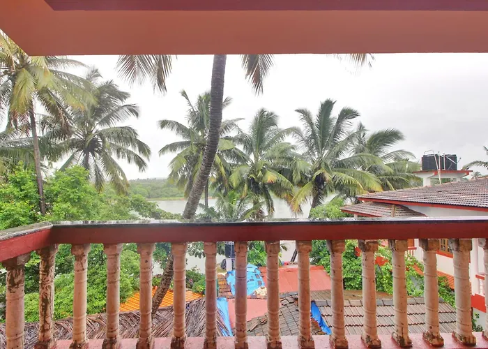 Hotel O Ferns Guest House
