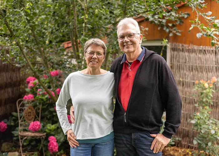 Hotel-Pension Wilken