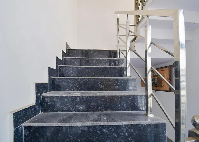 Hotel O The Diamond Guest House
