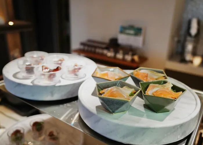 Hotel Emion Sapporo