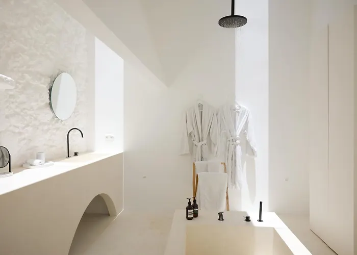 Casa Montelongo - Adults Only