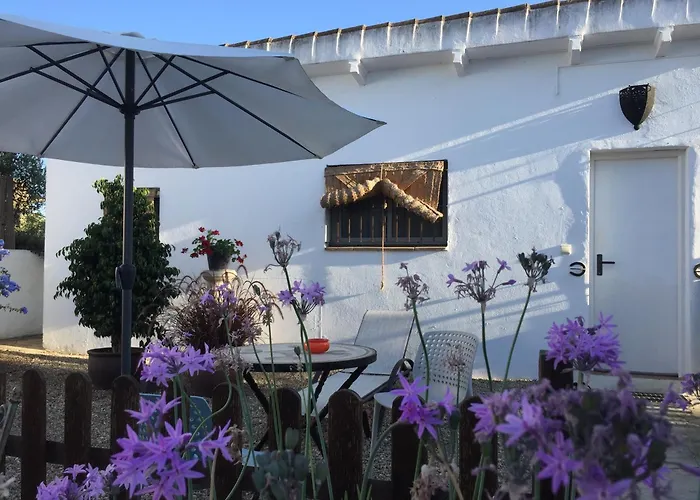 Finca Duende - Adults Only