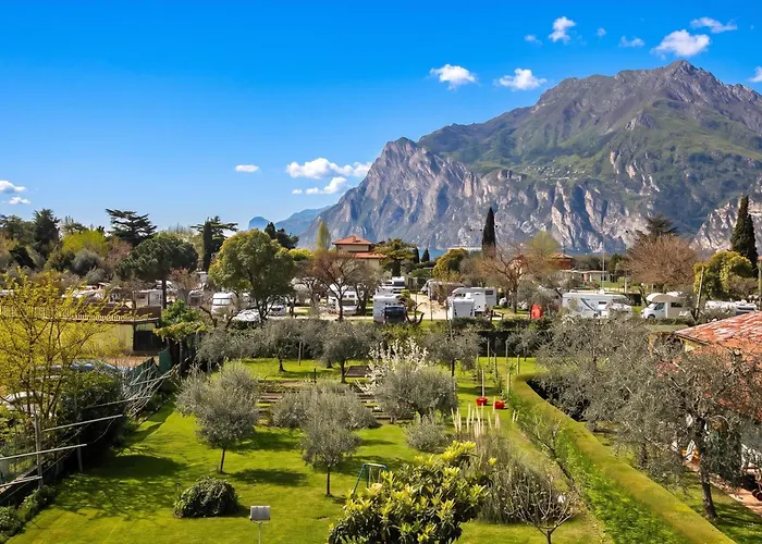 Bike & Wind Hotel Villa Maria