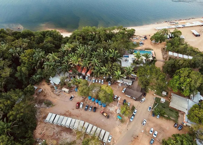 Pousada Praia do Funil