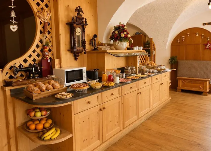 Giusy Rooms & Cafe